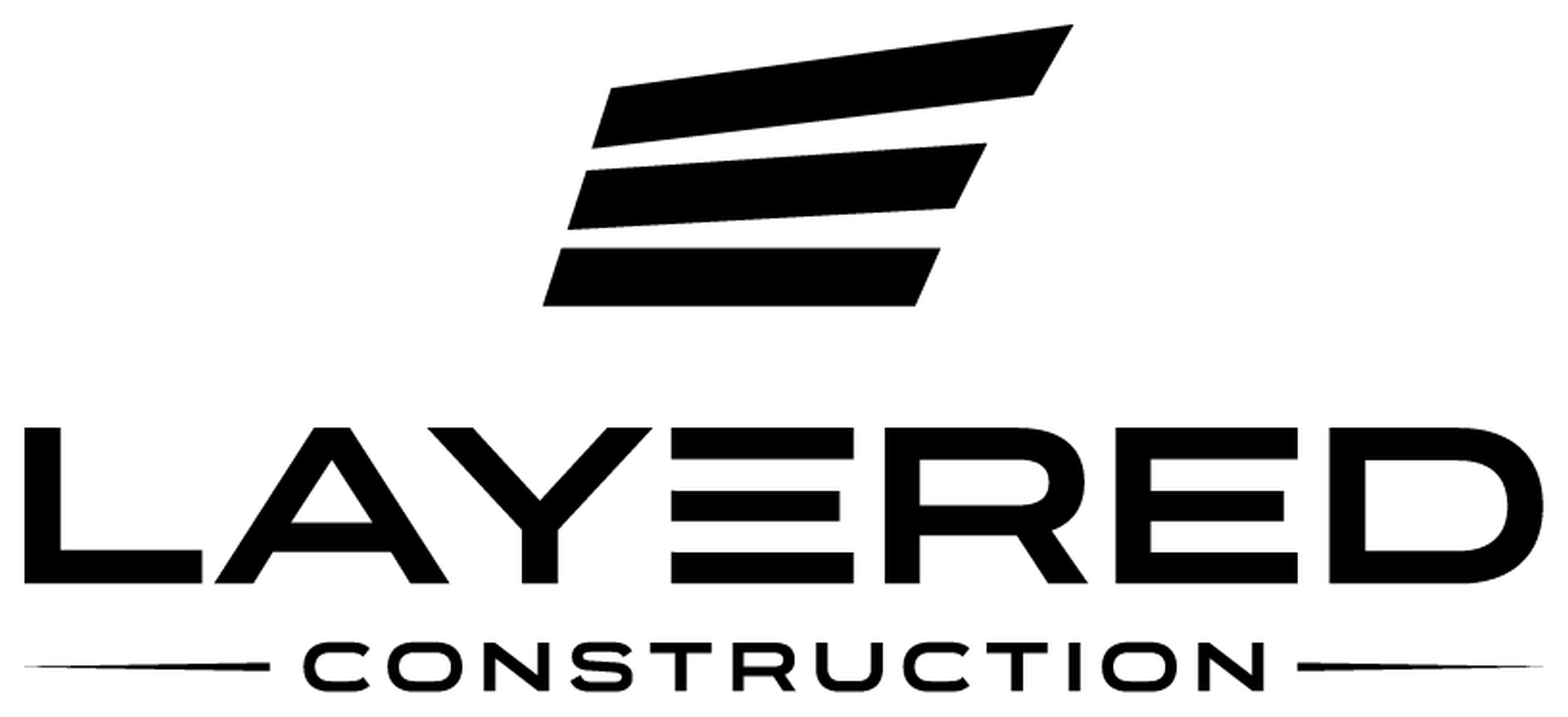 Layered Construction